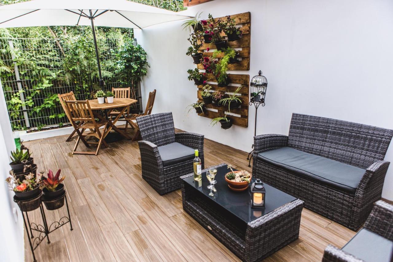 Casa Alivas Holiday home *