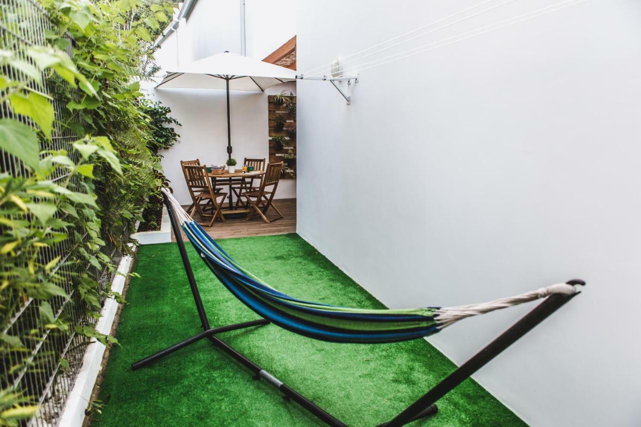 Vakantiehuis Casa Alivas