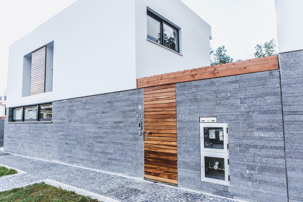 Casa Alivas Holiday home *