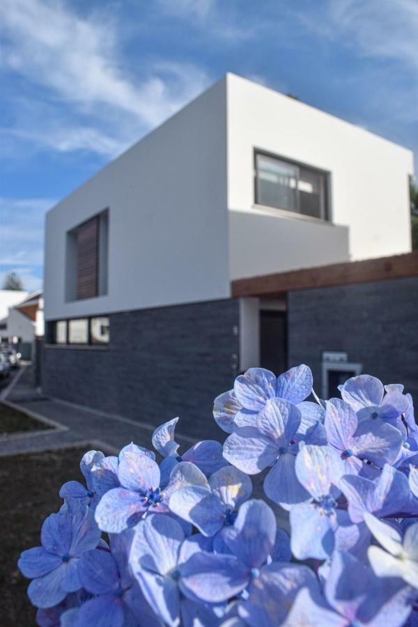 Casa Alivas Vakantiehuis Furnas (Azores)