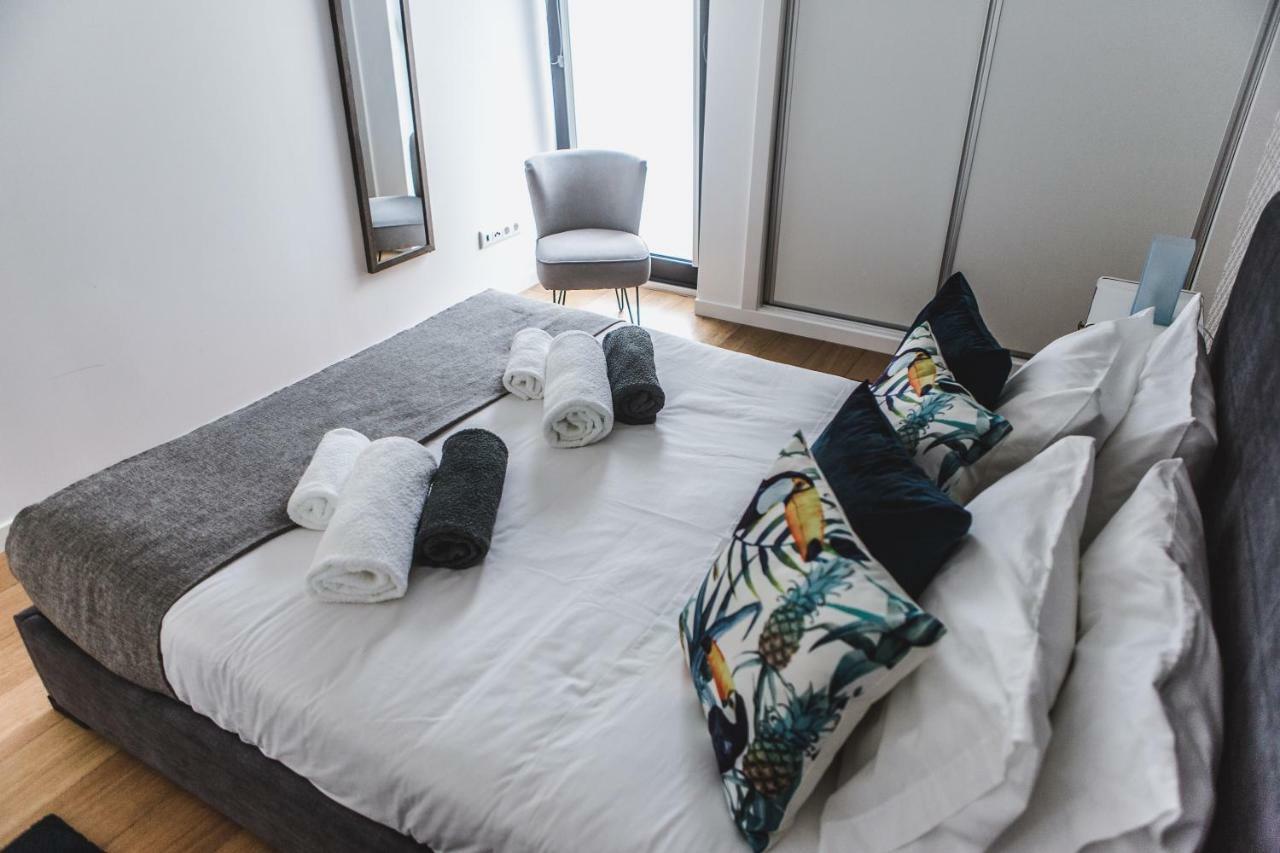 Vakantiehuis Casa Alivas *