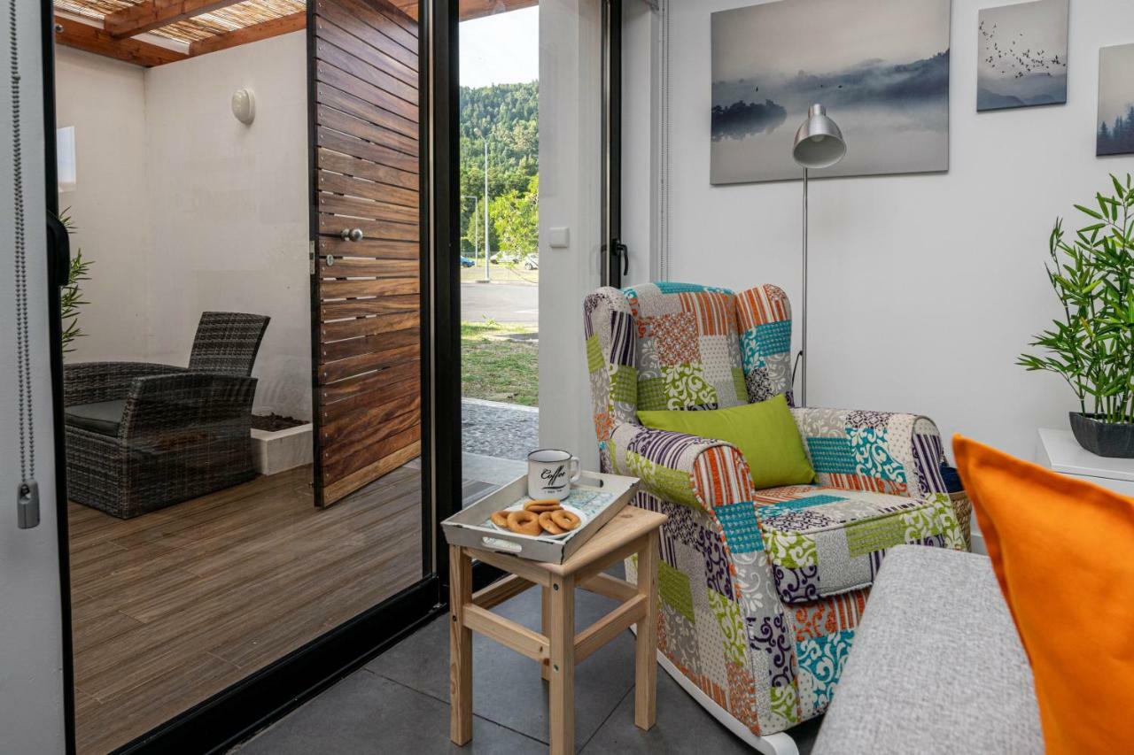 Casa Alivas Vakantiehuis